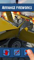 Russian Crash Car Lada Vaz 截图 2