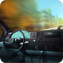 Russian Driver Gazelle Cargo APK