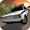 Russian Driver Traffic Police APK