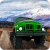 Russian Driver Truk Zil 3D APK