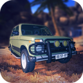 ”Russian Jeep Niva