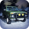 Russian Jeep Niva PRO APK