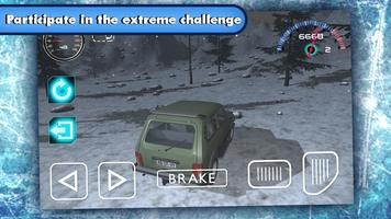 3 Schermata Russian Jeep Niva PRO