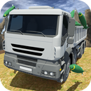 Russian Kamaz Transport Bomb APK