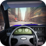 Russian Traffic: Siberia