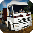 Russian Lumberjack Kamaz APK