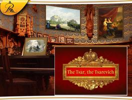 برنامه‌نما The Tsar, the Tsarevich عکس از صفحه