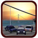 Russian Police Car Drift APK