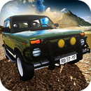 Russian Rally Truck Master PRO APK