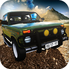 Russian Rally Truck Master PRO Zeichen