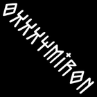 Oxxxymiron: сборник текстов icon