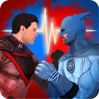 Russian Superhero Battle 3D ikon