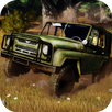 4x4 Russian Suv Backwoods APK
