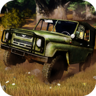 ikon 4x4 Russian Suv Backwoods