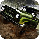 4x4 Russian Driving Simulator APK