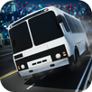 Russian Bus Traffic PAZ 3D APK