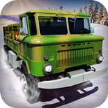 4x4 Russian Truck 3D