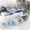 Russian UAZ Offroad Police APK