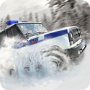 APK Russian UAZ Offroad Police