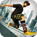 Russian Vector Parkour Pro APK