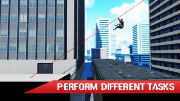 Russian Vector Parkour Pro screenshot 1