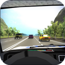 Russian Voyage Police Lada APK