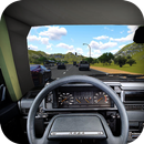 Russian Voyage on Lada Vaz APK