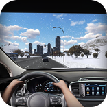 Russian Voyage on Siberia