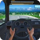 🏁 Russian Trip Lada 2104 APK