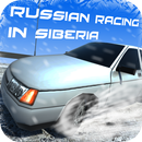 APK Russian Racing in Siberia