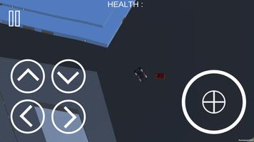 cars deathmatch screenshot 1