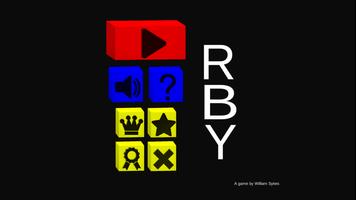 RBY poster