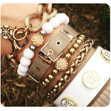 Rustieke manchet Okc Ideeën