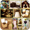 Rustic Wedding Decoration