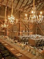 Rustic Wedding Decoration screenshot 1