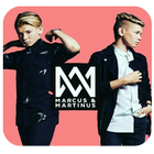 Marcus And Martinus Wallpapers HD আইকন