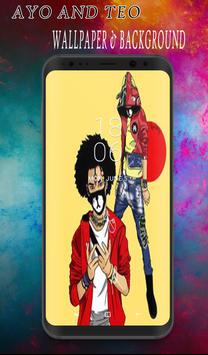 Download Ayo And Teo Wallpaper Apk For Android Latest Version