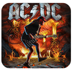 AC DC Wallpapers HD icono