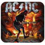 AC DC Wallpapers HD icon