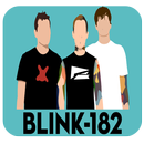 Blink 182 Wallpaper APK