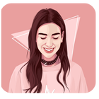 Dua Lipa Wallpapers 아이콘