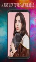 Dua Lipa Wallpapers 스크린샷 3