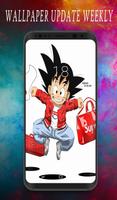 Goku Suprem Wallpaper ảnh chụp màn hình 2