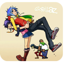 Gorillaz Wallpapers HD APK