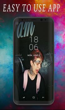 Download Lil Peep Wallpaper Hd Apk For Android Latest Version