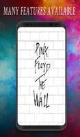 Pink Floyd Wallpaper capture d'écran 3