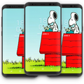Snoopy Wallpaper