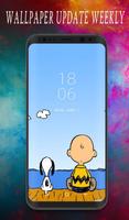 Snoopy Wallpaper screenshot 2