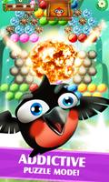 birds rescue bubble imagem de tela 1