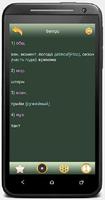 Русско испанский словарь screenshot 1